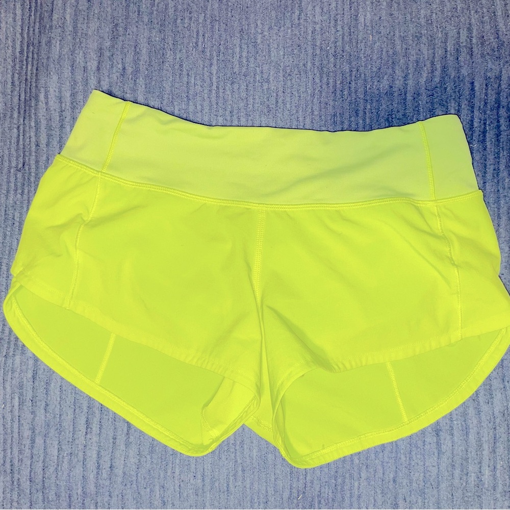 LULULEMON SPEED UPS ⚡️